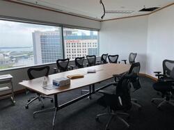 Suntec City Tower (D1), Office #509327401